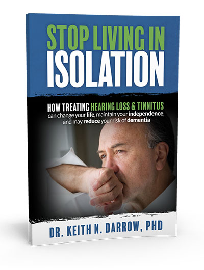 Stop Living In Isolation Book