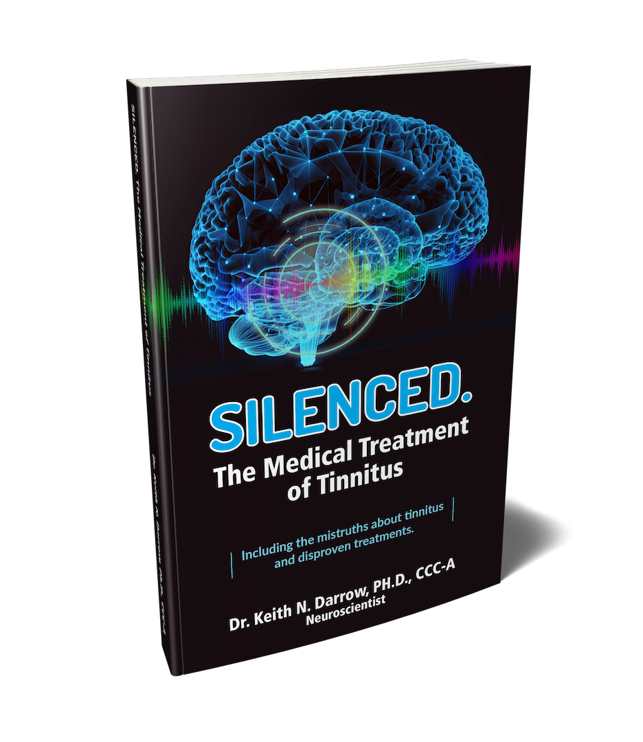 Tinnitus Book
