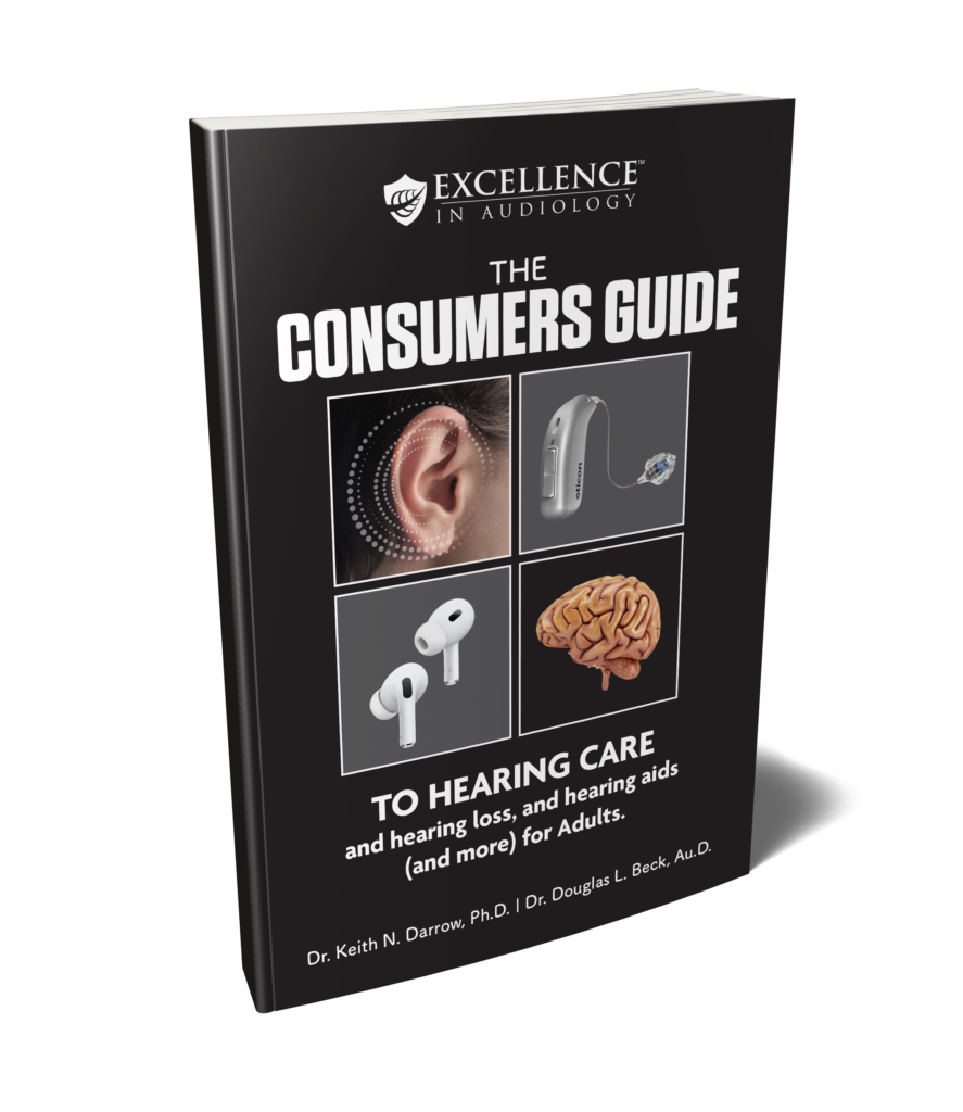 consumer guide to hearing