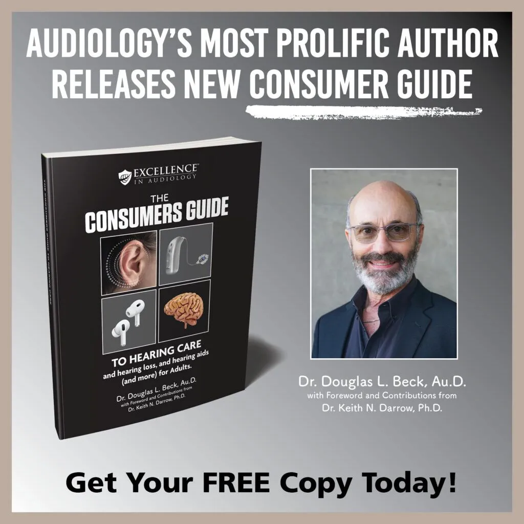 Dr. Beck Consumer Guide