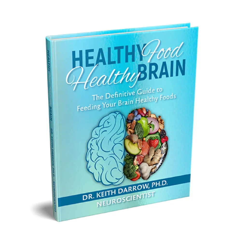 Healthy Food Healthy Brain