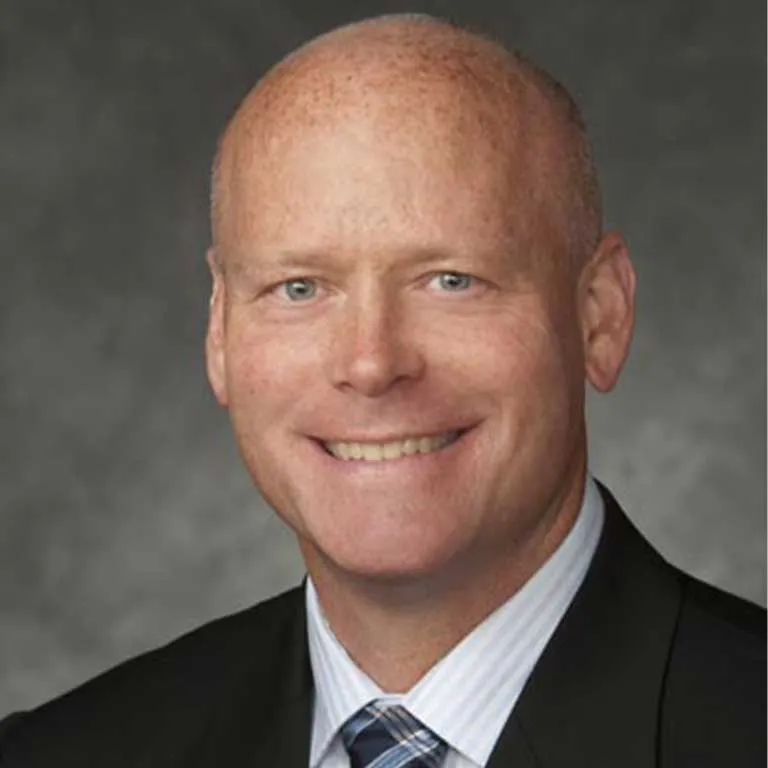 Eric Mounts