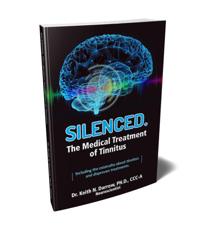 Silenced Tinnitus