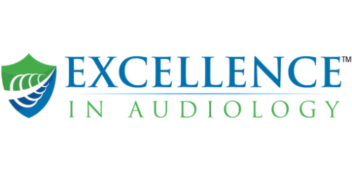 Excellence In Audiology Logo