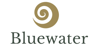 Bluewater Logo