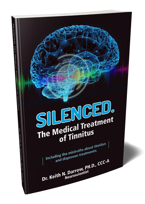 Silenced. The medical treatment of tinnitus