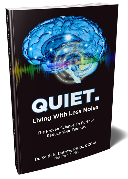 Quiet the Ringing