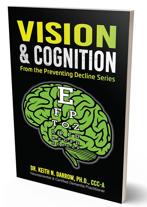 Vision and Cognition